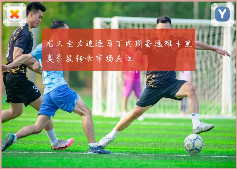 尤文全力追逐马丁内斯备选维卡里奥引发转会市场关注